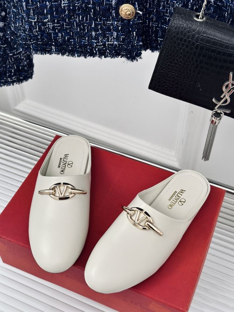 Valentino Slippers